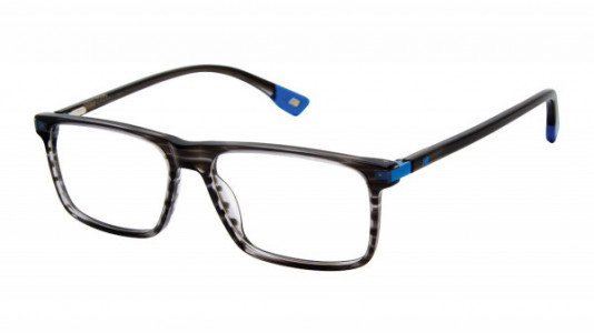 New Balance NB 539 Eyeglasses, 1-GREY