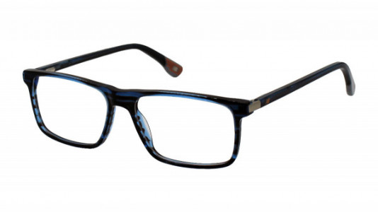 New Balance NB 539 Eyeglasses, 3-NAVY