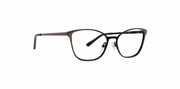 XOXO Millani Eyeglasses, Blue