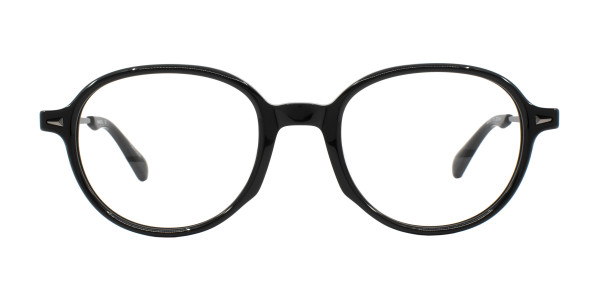 Sandro SD 1031 Eyeglasses, 001 Black
