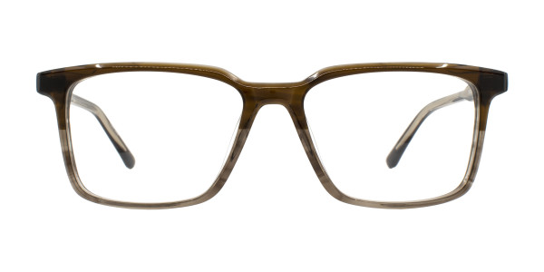 Sandro SD 1033 Eyeglasses, 112 Brown/Grey