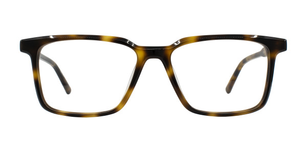 Sandro SD 1033 Eyeglasses, 126 Tortoise