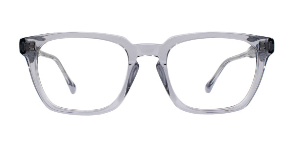 Sandro SD 1035 Eyeglasses, 972 Crystal