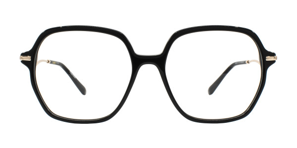 Sandro SD 2035 Eyeglasses, 001 Black