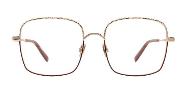 Sandro SD 4025 Eyeglasses, 401 Rose