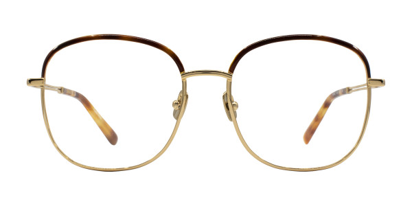Sandro SD 4027 Eyeglasses, 400 Gold
