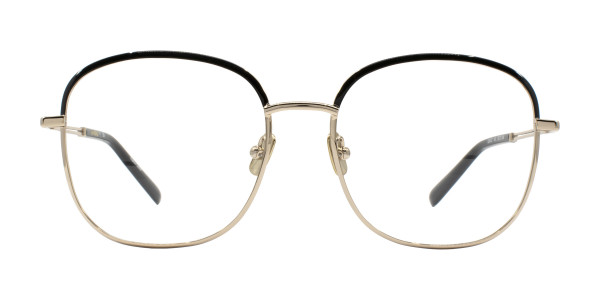 Sandro SD 4027 Eyeglasses, 401 Light