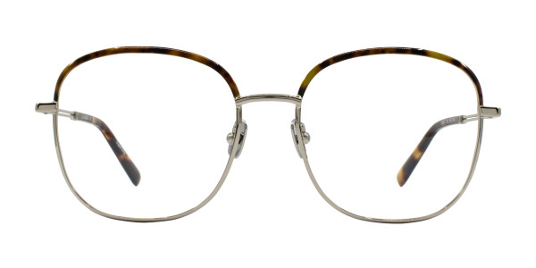 Sandro SD 4027 Eyeglasses, 800 Silver