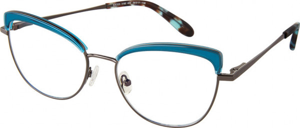Exces EXCES 3180 Eyeglasses