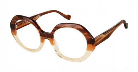 Jessica Simpson JO1205 Eyeglasses