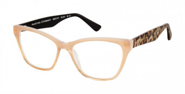 Martha Stewart MSO117 Eyeglasses