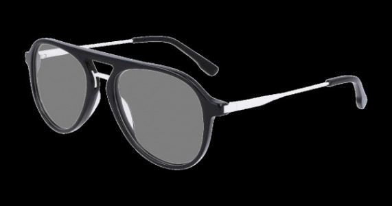 McAllister MC4521 Eyeglasses, 001 Black