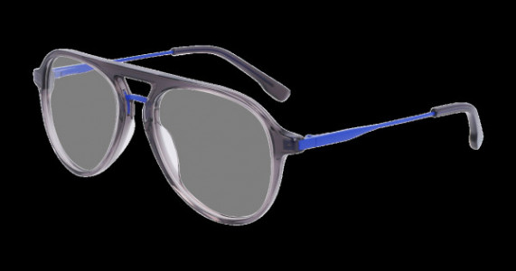 McAllister MC4521 Eyeglasses, 020 Grey Crystal