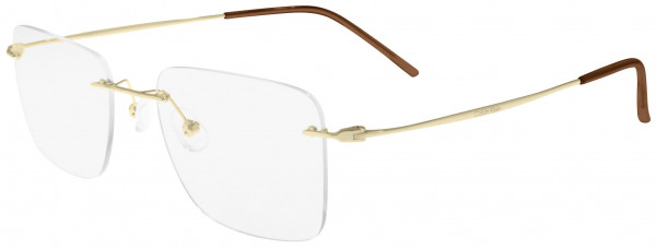Calvin Klein CK22125TB Eyeglasses, (200) BROWN