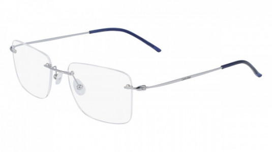 Calvin Klein CK22125TB Eyeglasses, (414) BLUE
