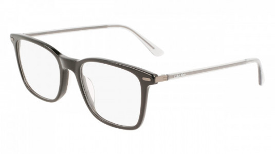 Calvin Klein CK22541 Eyeglasses, (001) BLACK