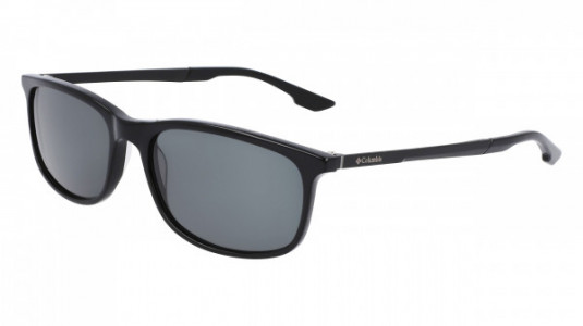 Columbia C564S Sunglasses, (001) BLACK