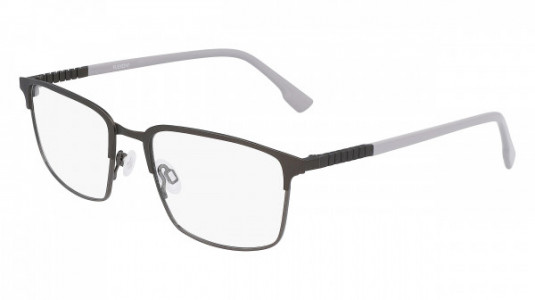 Flexon FLEXON E1128 Eyeglasses, (310) MATTE MOSS