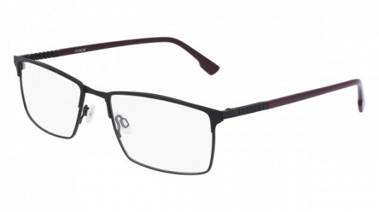 Flexon FLEXON E1129 Eyeglasses, (002) MATTE BLACK
