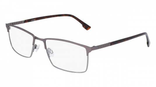 Flexon FLEXON E1129 Eyeglasses, (072) MATTE GUNMETAL