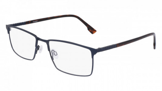Flexon FLEXON E1129 Eyeglasses, (410) MATTE NAVY