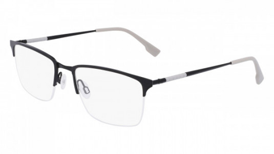 Flexon FLEXON E1130 Eyeglasses, (002) MATTE BLACK
