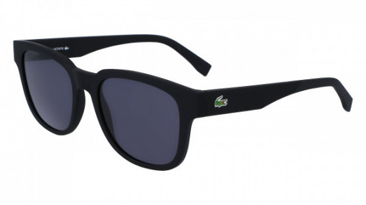 Lacoste L982S Sunglasses, (002) MATTE BLACK