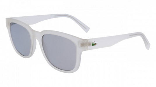 Lacoste L982S Sunglasses, (970) MATTE CRYSTAL