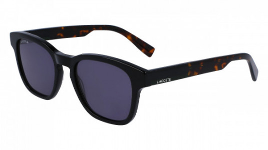 Lacoste L986S Sunglasses, (001) BLACK