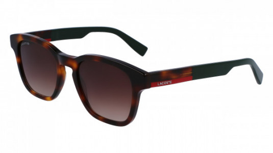Lacoste L986S Sunglasses, (240) TOROTISE