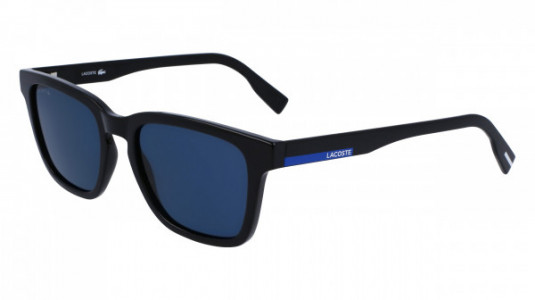 Lacoste L987S Sunglasses, (001) BLACK