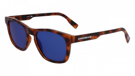 Lacoste L988S Sunglasses, (240) TORTOISE