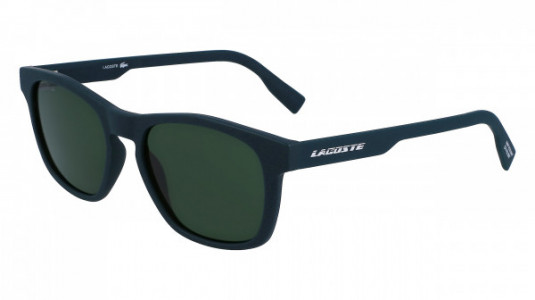 Lacoste L988S Sunglasses, (301) MATTE GREEN