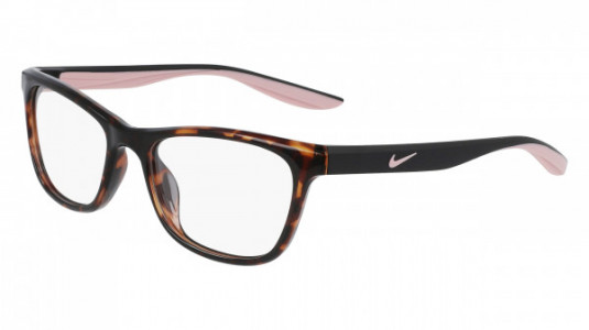 Nike NIKE 7047 Eyeglasses, (239) TORTOISE/MATTE BLACK