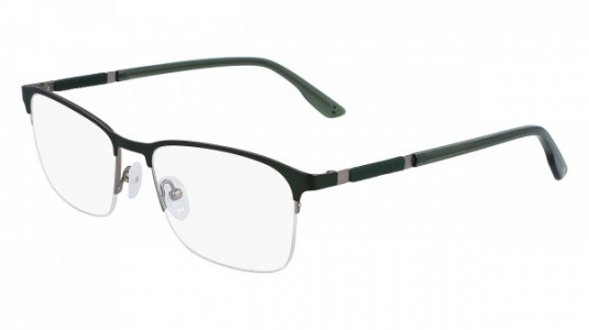Skaga SK2145 KUNSKAP Eyeglasses, (300) GREEN