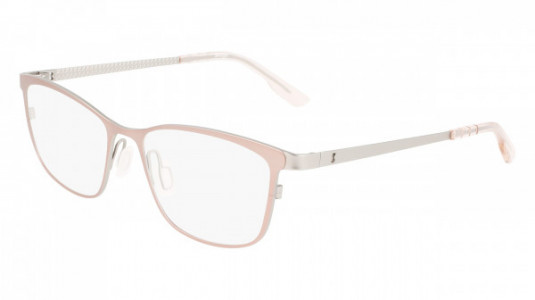 Skaga SK3022 POTENTIAL Eyeglasses, (650) PINK/GREY