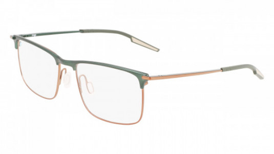 Skaga SK3023 MEDVETENHET Eyeglasses, (300) GREEN