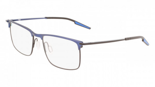 Skaga SK3023 MEDVETENHET Eyeglasses, (400) BLUE