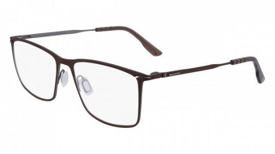 Skaga SK3025 KLOROFYLL Eyeglasses, (200) BROWN