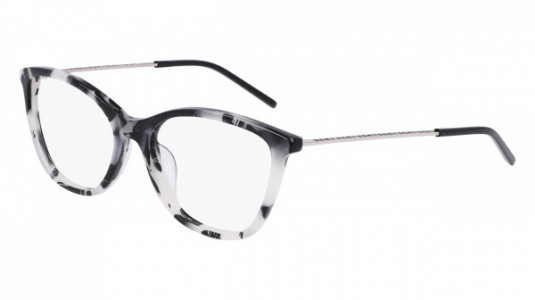 DKNY DK7009 Eyeglasses, (015) GREY TORTOISE