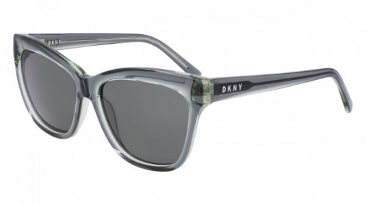 DKNY DK543S Sunglasses, (310) SAGE LAMINATE