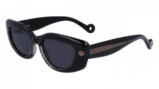 Lanvin LNV641S Sunglasses, (020) DARK GREY