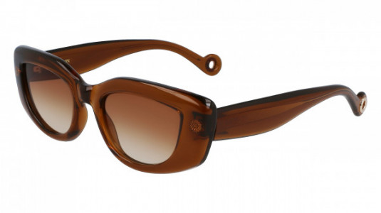 Lanvin LNV641S Sunglasses, (208) CARAMEL