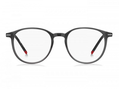 HUGO HG 1206 Eyeglasses, 0KB7 GREY