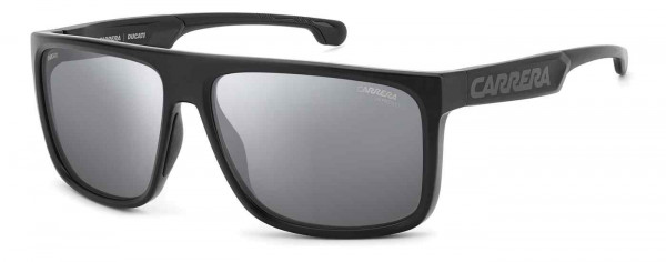 Carrera CARDUC 011/S Sunglasses, 008A BLACK GREY
