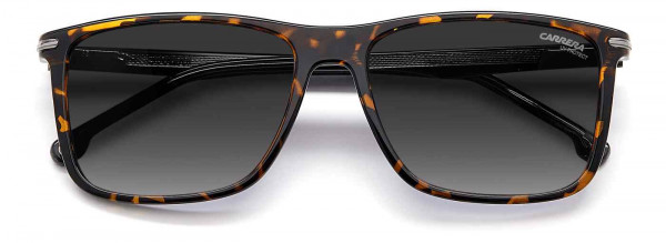 Carrera CARRERA 298/S Sunglasses, 0086 HAVANA