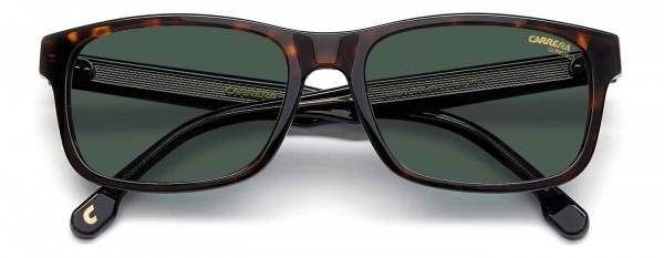 Carrera CARRERA 299/S Sunglasses, 0086 HAVANA