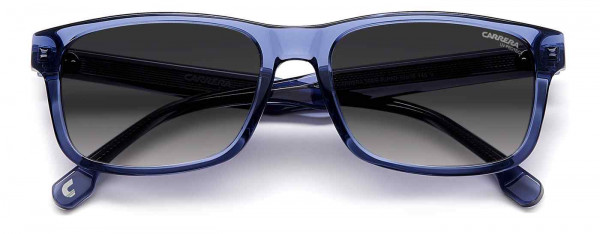 Carrera CARRERA 299/S Sunglasses, 0PJP BLUE