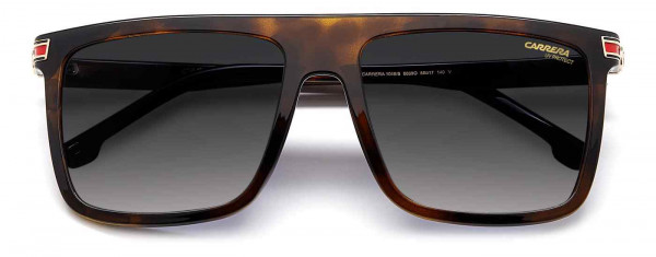Carrera CARRERA 1048/S Sunglasses, 0086 HAVANA