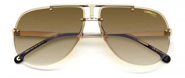 Carrera CARRERA 1052/S Sunglasses, 006J GOLD HAVANA